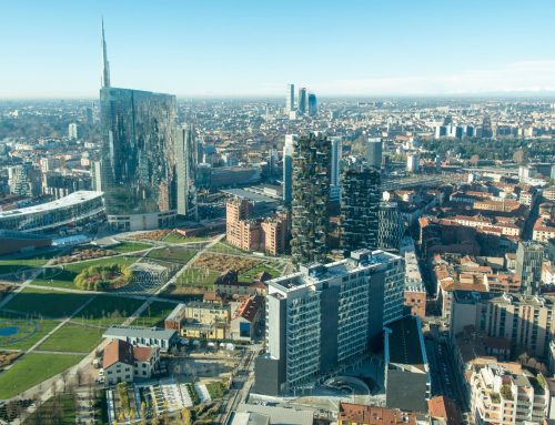 Milano: compravendite in crescita e tempi di vendita più veloci nel primo trimestre 2025
