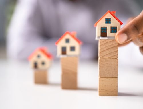 Immobiliare: compravendite in aumento
