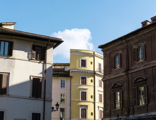 La casa prima di tutto: il modello Housing First a Roma grazie a PsyPlus