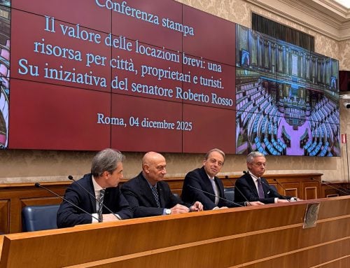 Il valore del patrimonio immobiliare italiano: dalle locazioni brevi alla riqualificazione edilizia