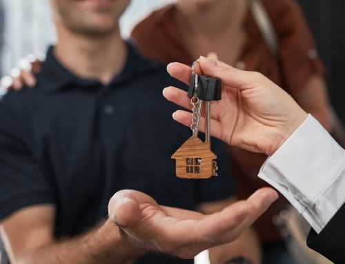 Casa: bene prezioso per gli italiani