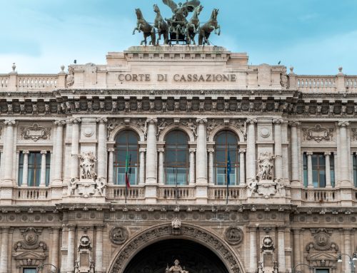 La conformità catastale nella compravendita immobiliare: la cassazione fa chiarezza