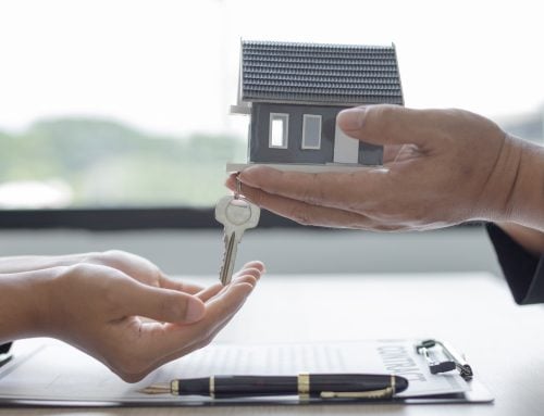 Nuovo anno: continua il miglioramento del mercato immobiliare