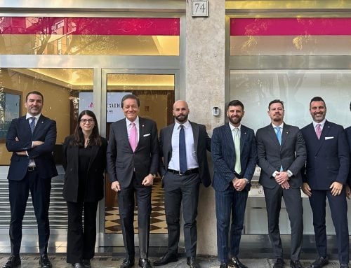 Nuova agenzia immobiliare Toscano a Roma, nel quartiere San Paolo