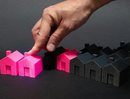 Analisi sui motivi di chi crea il mercato immobiliare oggi